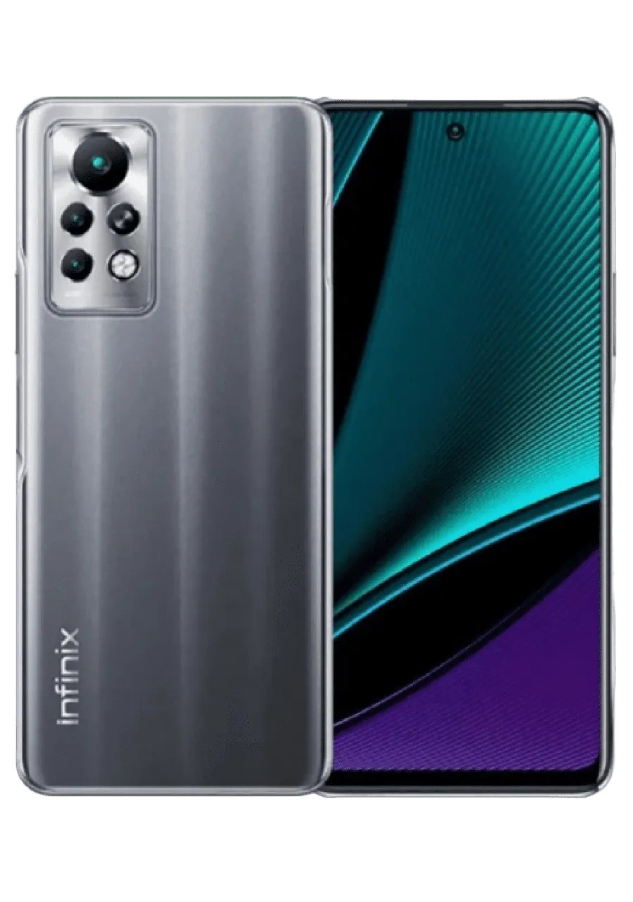 телефон Infinix Note 11