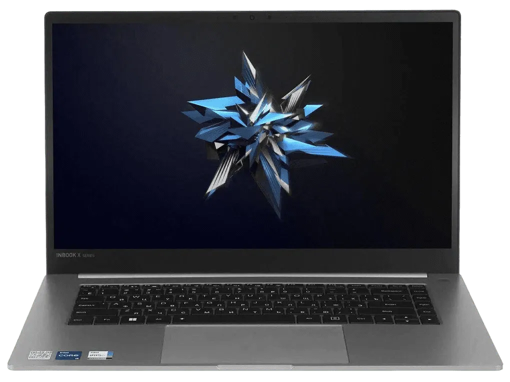 InBook X2 Plus 